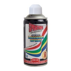 SPRAYON Std Spray Paint S&ing Sealer 250ml