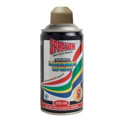 SPRAYON Std Spray Paint Satin Gold 250ml