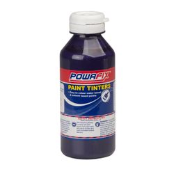 POWAFIX Paint Tinters Violet 100ml