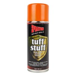 SPRAYON Tuff Stuff Orange 350ml