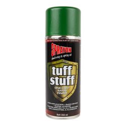 SPRAYON Tuff Stuff Green 350ml