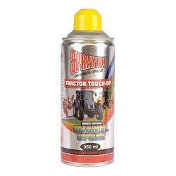 SPRAYON Tractor Touch-up John Deere Yellow 350ml