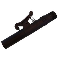 PULA Key Quick Coupling Valve