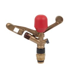 NAAN Sprinkler Brass 233-b Af 20mm 4.5x2.5 Nozzle