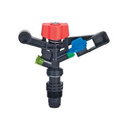 NAAN Sprinkler Plastic 5022sd 15mm 3x1.8mm Nozzle