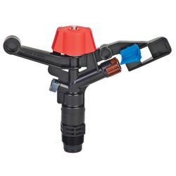 NAAN Sprinkler Plastic 5035sd 20mm 4.5mm Nozzle