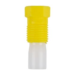 RAIN Sprinkler Nozzle Range Nylon 9/64 3.57mm