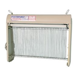 Electro Bizz Insect Killer Snr Outdoor Single Tube