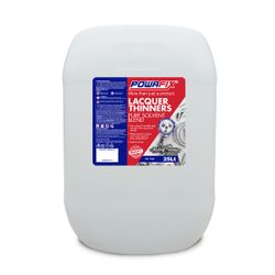 POWAFIX Lacquer Thinners A 25l