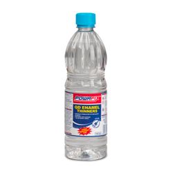 POWAFIX Qd Enamel Thinners 750ml