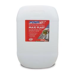 POWAFIX Maxi Plast Plaster Bond & Key 25l