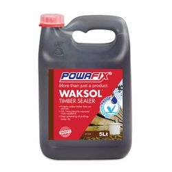 POWAFIX Waksol 5l
