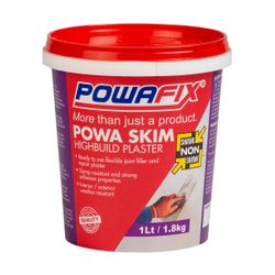 POWAFIX Powaskim Highbuild 1l