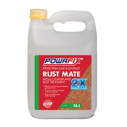 POWAFIX Rust Mate De - Ruster Deoxidine 5l