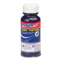 POWAFIX Paint Tinters Violet 50ml