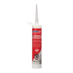 POWAFIX Cornice Adhesive Tube 310ml