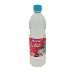 POWAFIX Cleaning Thinners Recycled Blend 750ml