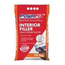 POWAFIX Interior Filler 10kg