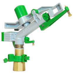 ROSSI Canon Sprinkler Full & Part Circle 32mm