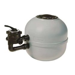 SPECK Filter S& Aquaswim 4 Bag