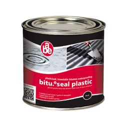 ABE Bituseal Coating Plastic 500ml