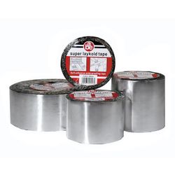 ABE Super Laykold Tape 2.5m X 50mm