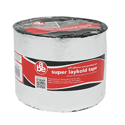 ABE Super Laykold Tape 2.5m X 75mm