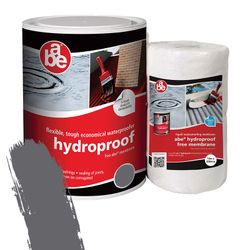 ABE Hydroproof Kit 5l Charcoal