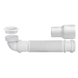 WIRQUIN Trap Senzo Waterless 32/40 X 40