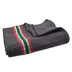 Katey Acrylic Blend Blanket 150x200cm