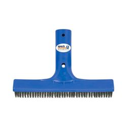 SPECK Algae Pool Brush S/steel 260mm