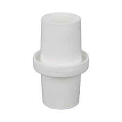 BLU52 Hose Connector 38mm Pvc For Gemini