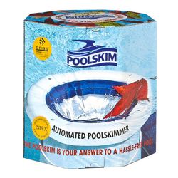 SPECK Poolware Pool Skim