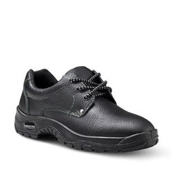 LEMAITRE Safety Shoe Stc Robust Black Size 9