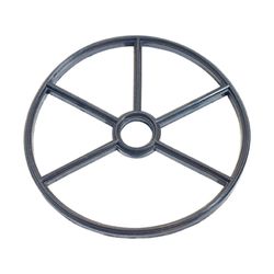 BLU52 Wagon Wheel For Multiport Valve