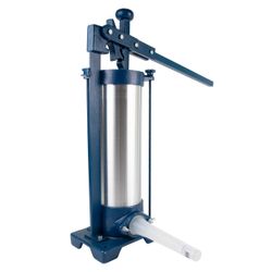 CLAASENS Sausage Filler Alum Leverage 2.8l