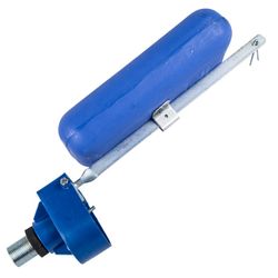 CHEVRON Float Valve Compl Pvc 20mm Lp