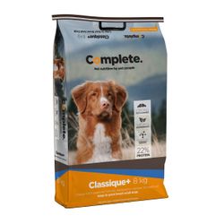COMPLETE Dog Food Classique Large - Giant 8kg