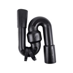 Trap Rubber S 32x38mm (50mm Pvc Out)