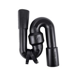 Trap Rubber S 38x38mm (50mm Pvc Out)