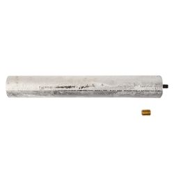 &ris Lux Anode D:25.5 L:180 For 30l