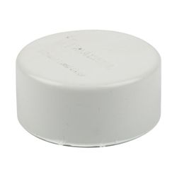 Waste Stop End Cap Female Sv 40mm Sabs