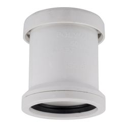Waste Vent Valve 2way 50mm Econo Sabs