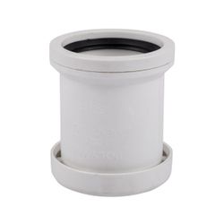 Waste Vent Valve 2way 50mm Econo Sabs