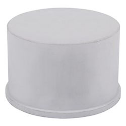 Waste Stop End Cap Female Sv 50mm Sabs