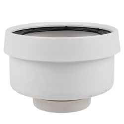 Waste Vent Valve 2way 110mm