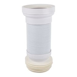 Waste Pan Connector Flexible Sv 110mm