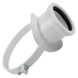 Waste Strap-on Boss Sv 110x50mm Sabs