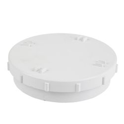 Waste Stop End Cap Female Sv I.e 110mm