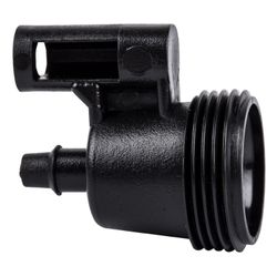Micro Jet Assembled Connector E1-16 Cap Screw